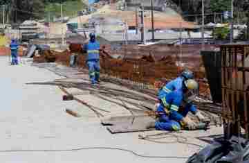  23,7 mil vagas de emprego: Cascavel e RMC puxam as frentes de trabalho no Paraná